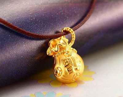 金饰品价格与珠宝首饰设计趋势