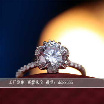 流光十载 无尽首饰设计图的珠宝艺术演进史