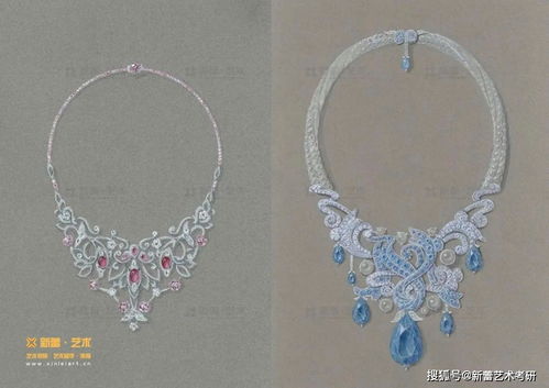 匠心独运，璀璨人生——2023年中国地质大学珠宝设计考研全解析