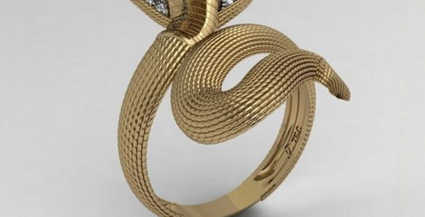 金得利珠宝 传承匠心与时尚创新，演绎璀璨珠宝首饰设计艺术