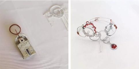 PS-ONE × 首饰设计艺术家 | 解锁当代首饰设计 从思维、创作到市场的全维度探索之旅