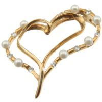 珠宝首饰设计 长润首饰制品厂的创新与工艺